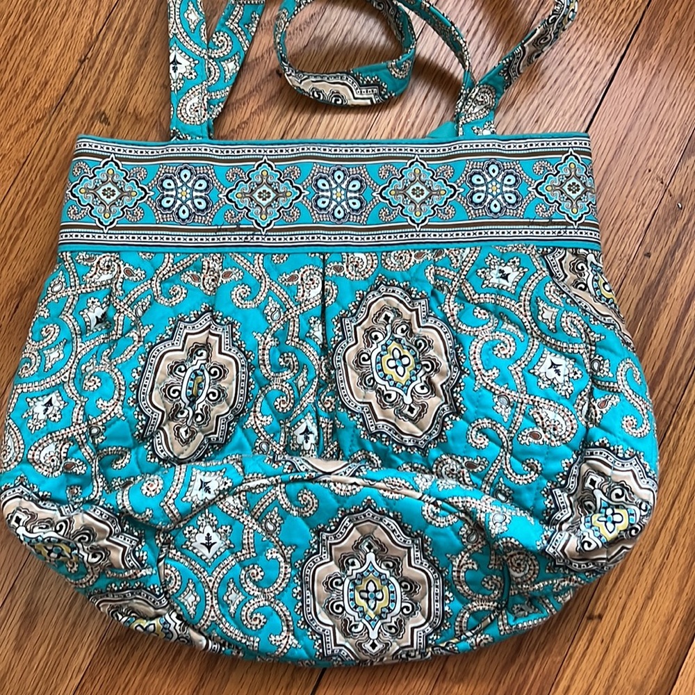 Vintage Vera Bradley - Picture 3 of 5